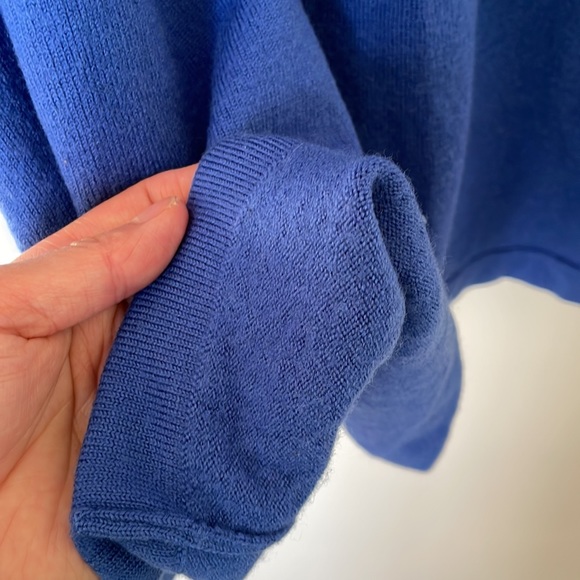 Michael Kors sweater dress size 6 - Picture 6 of 6